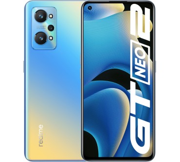 Produktbild Realme GT Neo 2