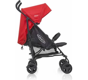 Produktbild Graco TraveLite Buggy