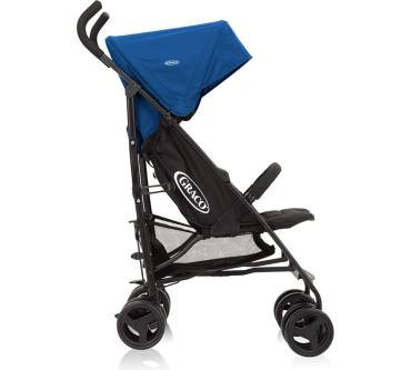 Produktbild Graco TraveLite Buggy