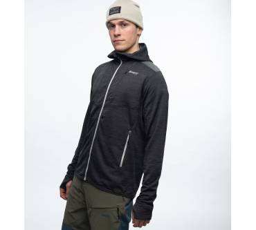 Produktbild Bergans Rabot Active Mid Hood Jacket