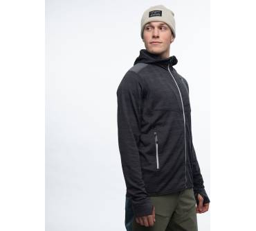 Produktbild Bergans Rabot Active Mid Hood Jacket