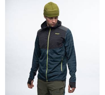 Produktbild Bergans Rabot Active Mid Hood Jacket