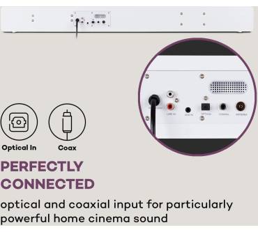 Produktbild Auna Areal Bar Connect