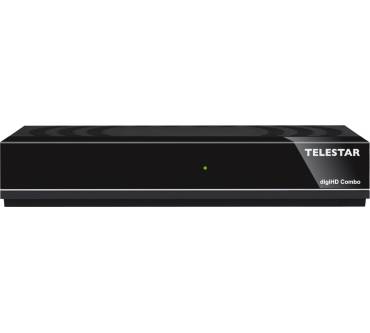 Produktbild Telestar digiHD Combo