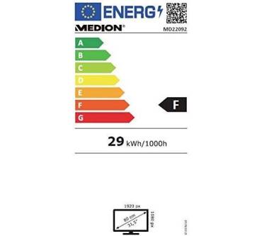 Produktbild Medion Akoya P53292 (MD22092)