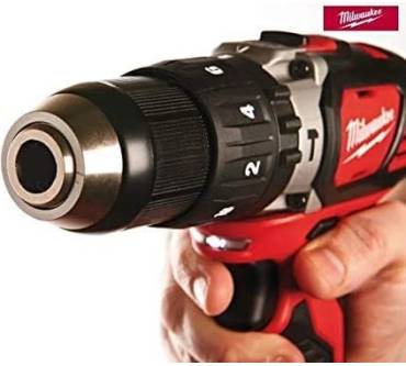 Produktbild Milwaukee M18 BPD