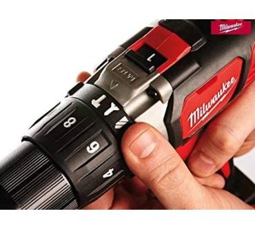 Produktbild Milwaukee M18 BPD