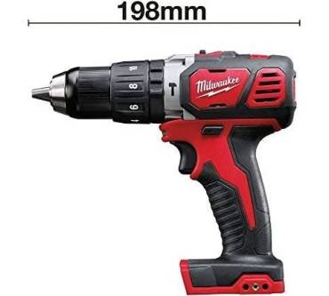 Produktbild Milwaukee M18 BPD