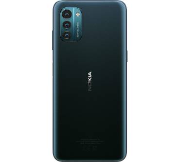 Produktbild Nokia G21