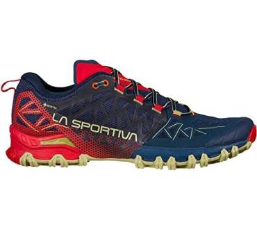 Produktbild La Sportiva Bushido II GTX