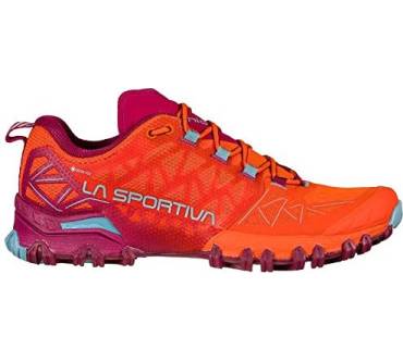 Produktbild La Sportiva Bushido II GTX