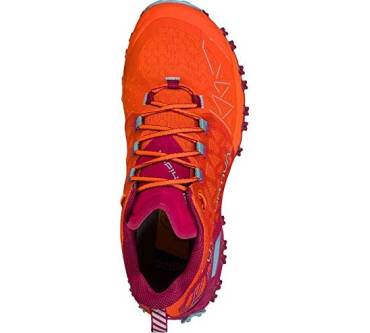 Produktbild La Sportiva Bushido II GTX