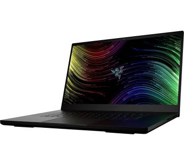 Produktbild Razer Blade 17 (2022)