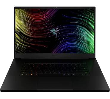 Produktbild Razer Blade 17 (2022)