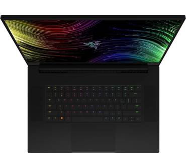 Produktbild Razer Blade 17 (2022)