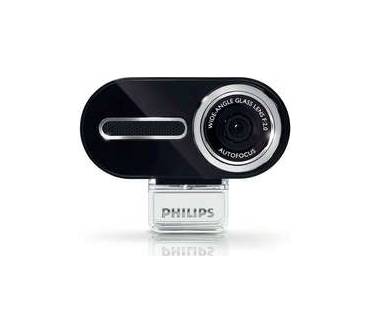 Produktbild Philips SPC2050NC Laptop Webcam