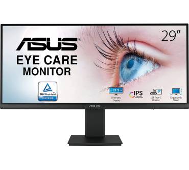 Produktbild Asus VP299CL