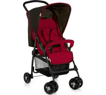 Produktbild Hauck Buggy Sport