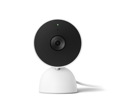 Produktbild Google Nest Cam (Indoor, mit Kabel)