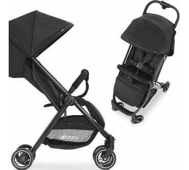 Produktbild Hauck Buggy Swift X