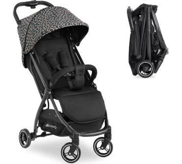 Produktbild Hauck Buggy Swift X