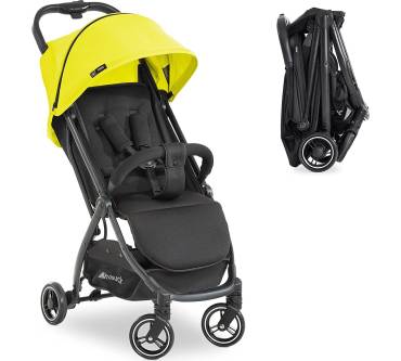 Produktbild Hauck Buggy Swift X