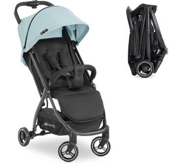 Produktbild Hauck Buggy Swift X