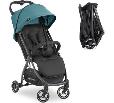 Produktbild Hauck Buggy Swift X