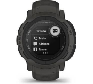 Produktbild Garmin Instinct 2