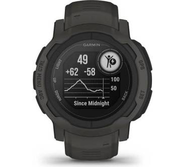 Produktbild Garmin Instinct 2