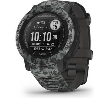 Produktbild Garmin Instinct 2