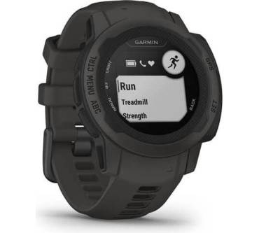 Produktbild Garmin Instinct 2S