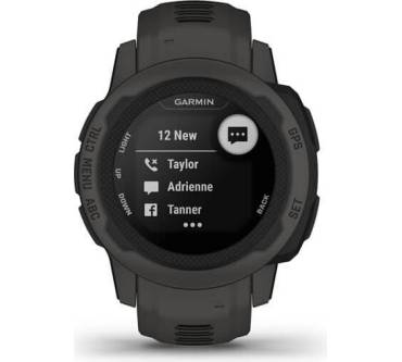 Produktbild Garmin Instinct 2S