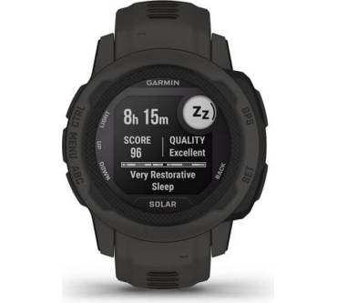 Produktbild Garmin Instinct 2S