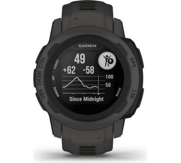 Produktbild Garmin Instinct 2S