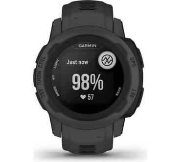 Produktbild Garmin Instinct 2S