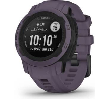 Produktbild Garmin Instinct 2S