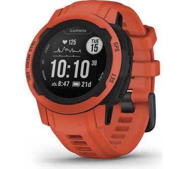 Produktbild Garmin Instinct 2S