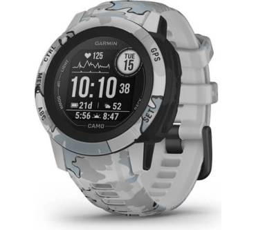 Produktbild Garmin Instinct 2S