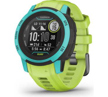 Produktbild Garmin Instinct 2S