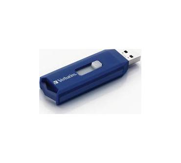 Produktbild Verbatim Store 'n' Go USB Drive (8 GB)