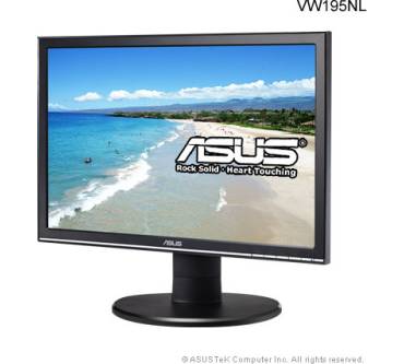 Produktbild Asus VW195NL