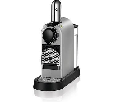 Produktbild Krups Nespresso New CitiZ XN 740B