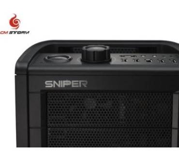 Produktbild Cooler Master Storm Sniper