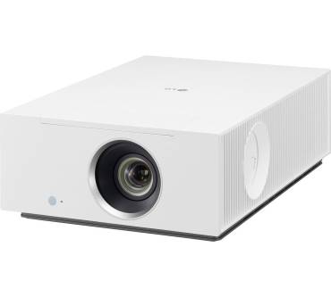 Produktbild LG CineBeam HU710PW