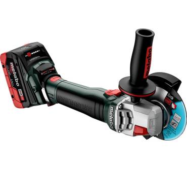 Produktbild Metabo WB 18 LT BL 11-125 Quick