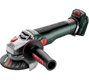 Produktbild Metabo WVB 18 LT BL 11-115 Quick