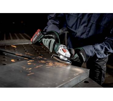 Produktbild Metabo WVB 18 LT BL 11-115 Quick