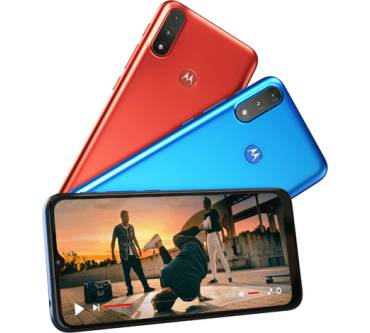 Produktbild Motorola Moto E7 Power