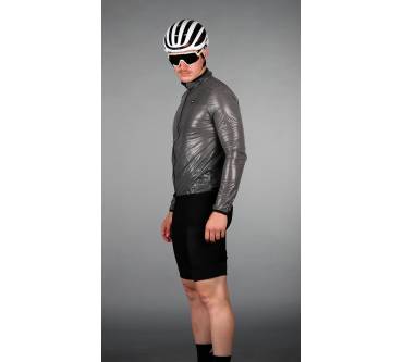 Produktbild Biehler Defender Reflective Regenjacke